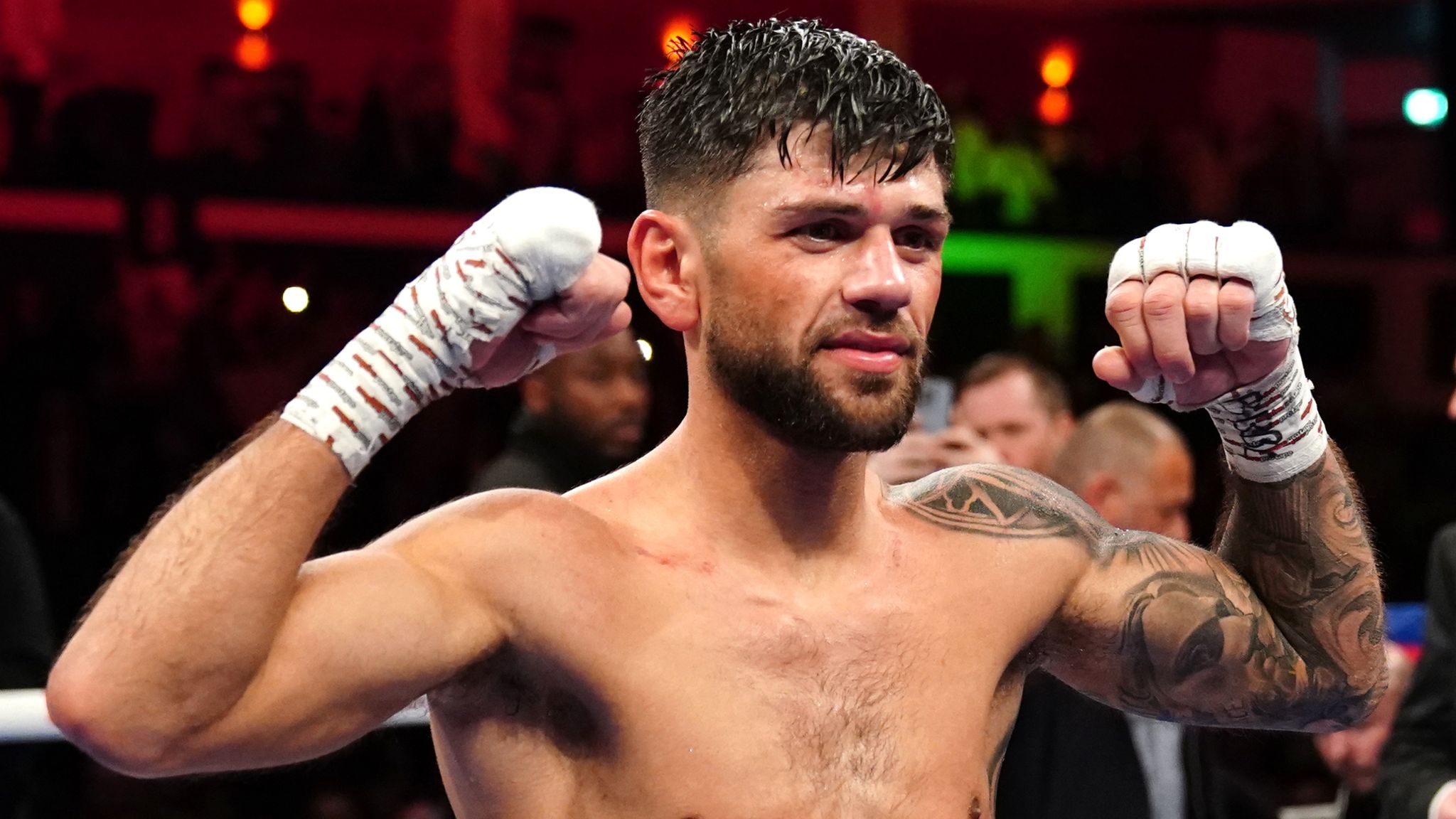 shavkatdzhon rakhimov vs joe cordina 0022