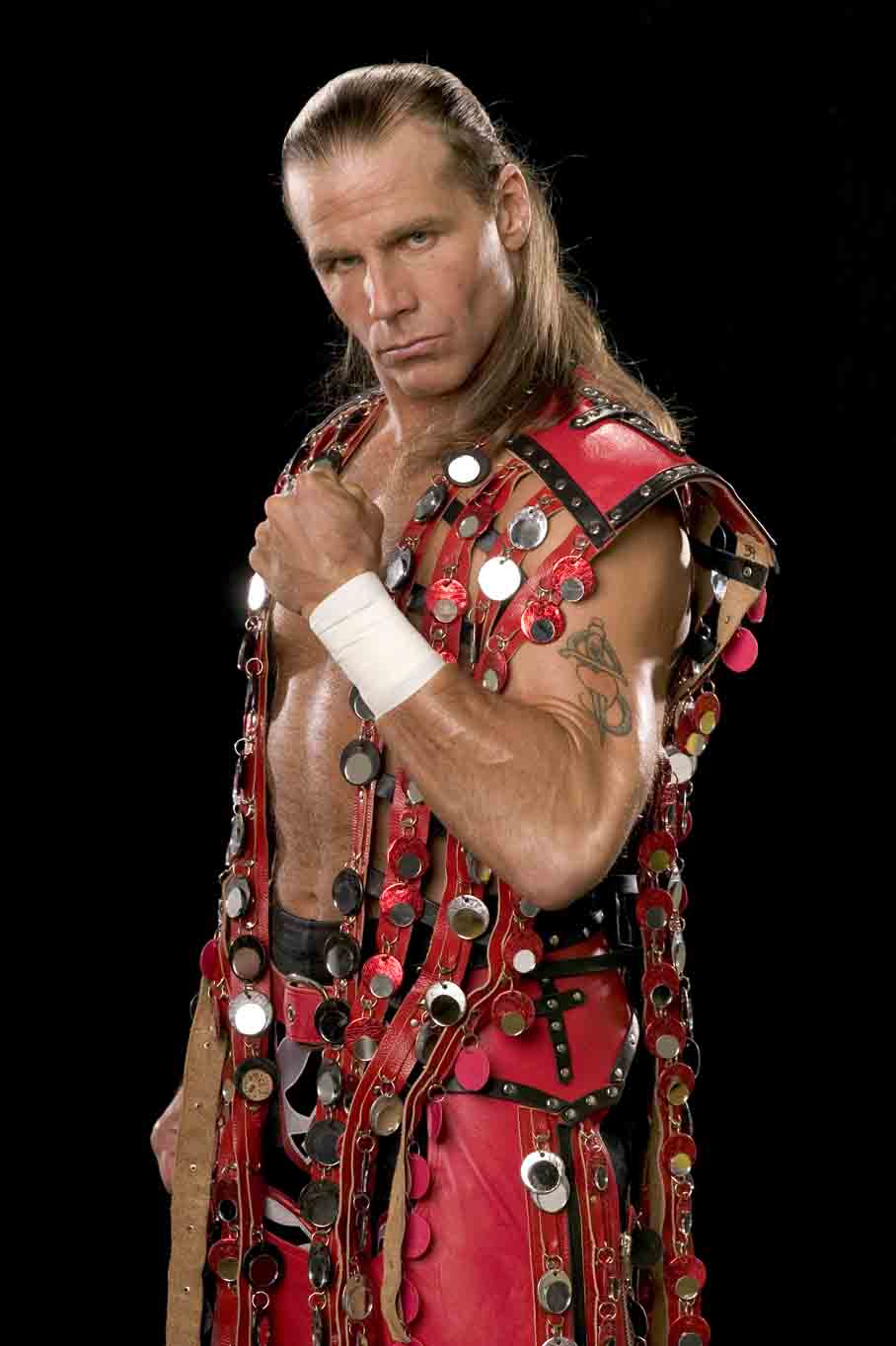 Shawn Micheel biography