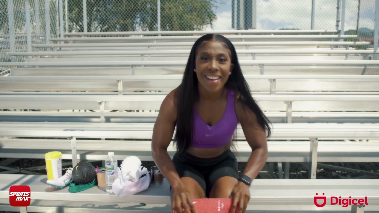 shelly ann fraser pryce sexy 0013