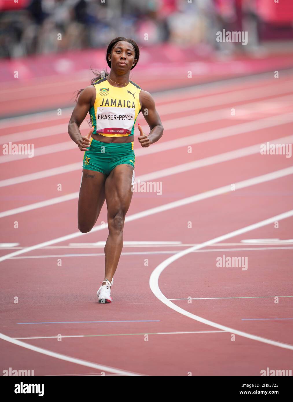 shelly ann fraser pryce sexy 0014