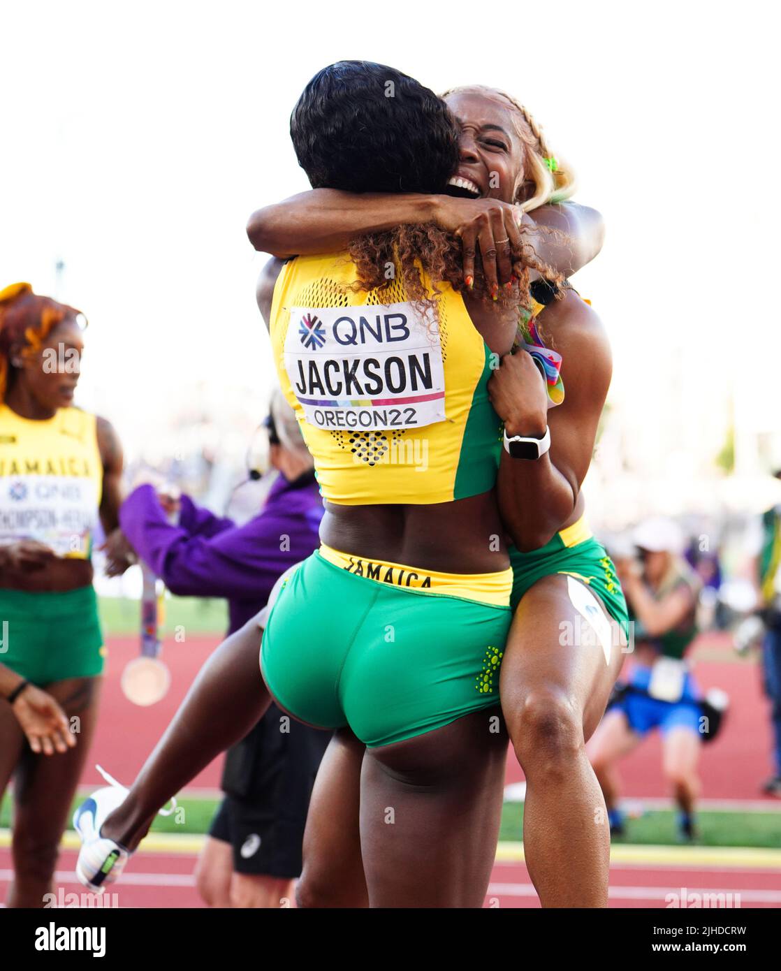 shelly ann fraser pryce sexy 0015