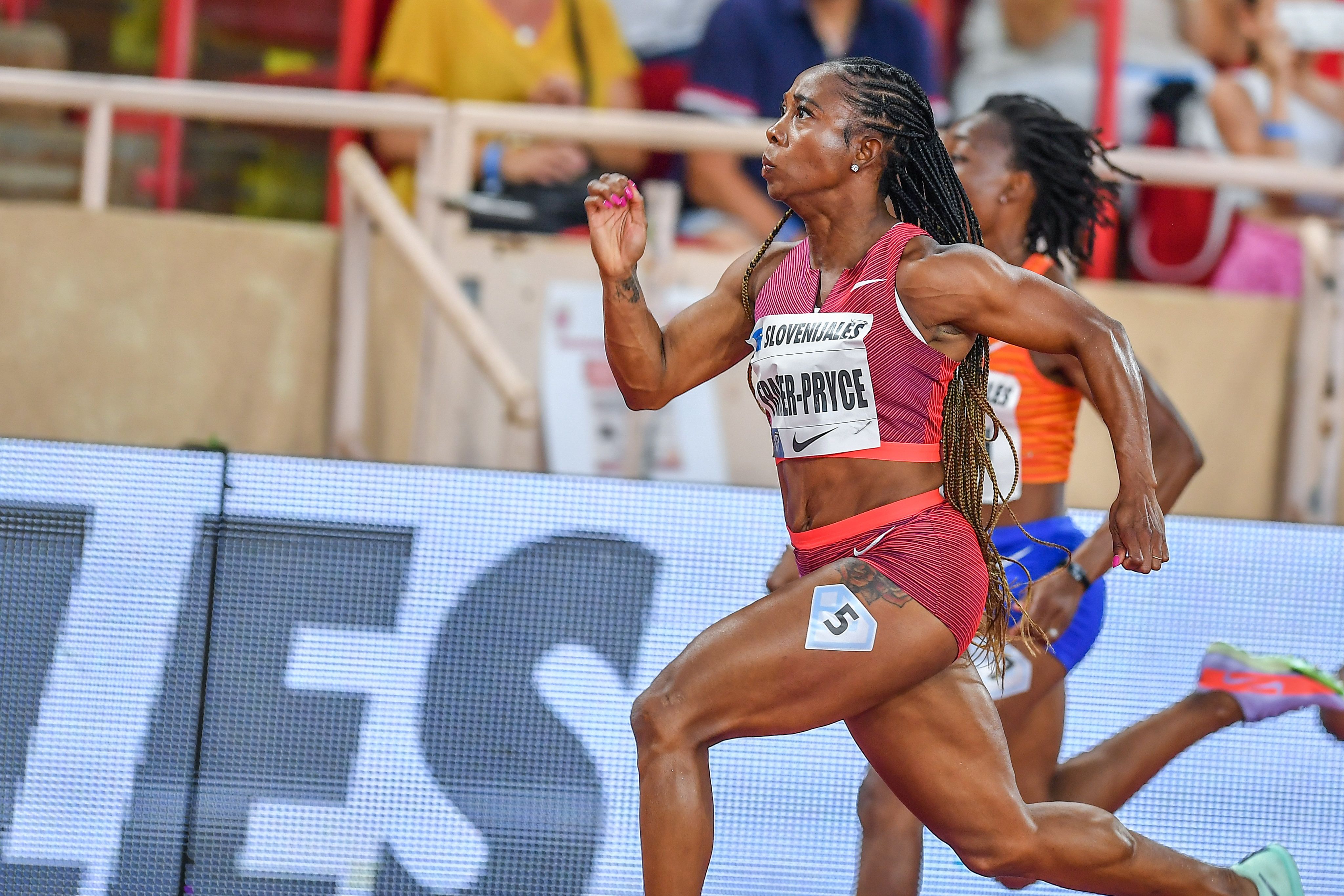 shelly ann fraser pryce sexy 0019