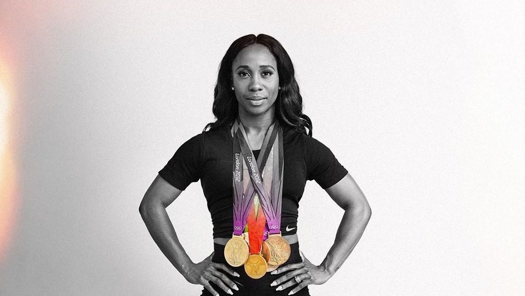 shelly ann fraser pryce sexy 0023
