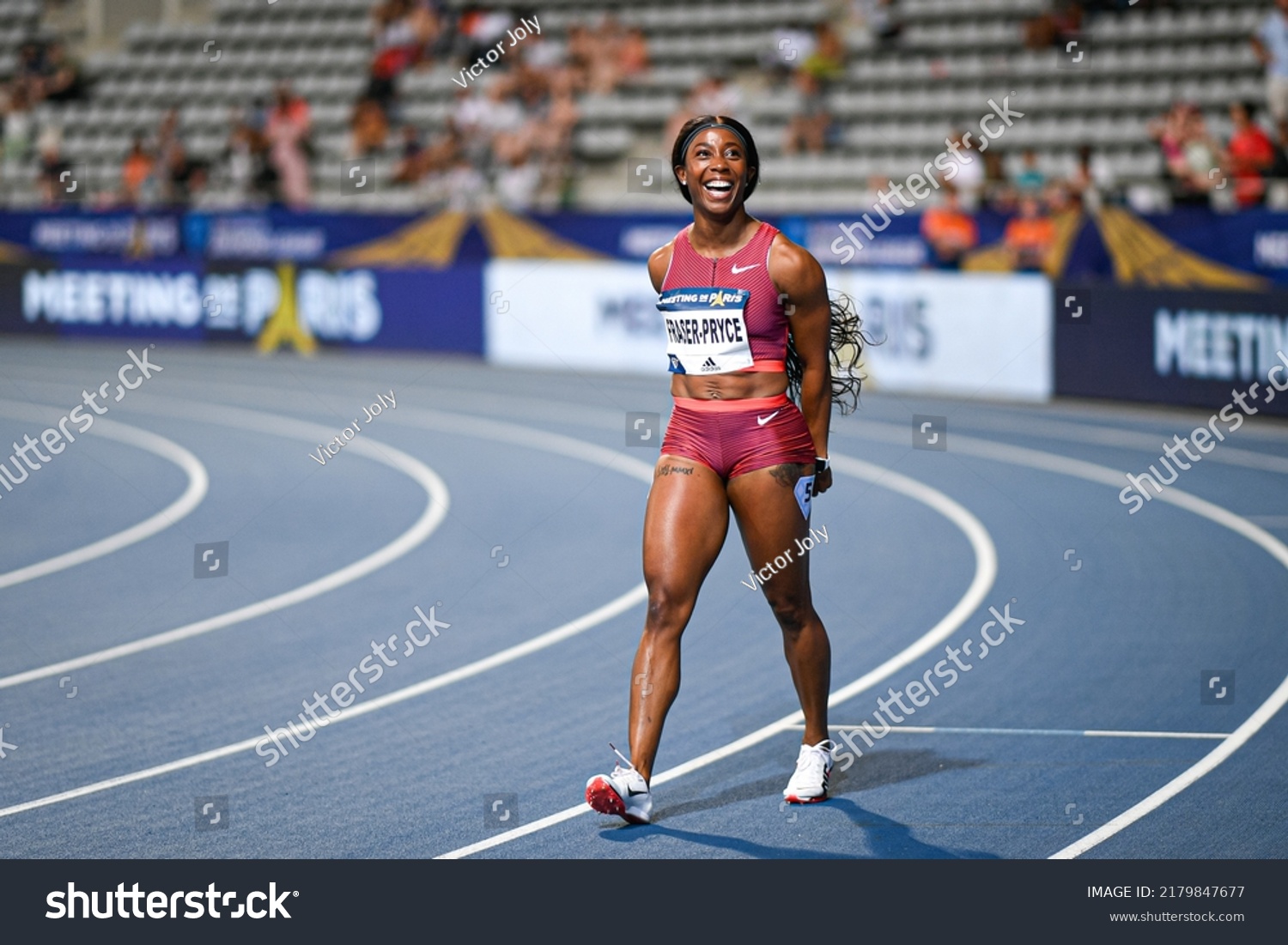 shelly ann fraser pryce sexy 0026