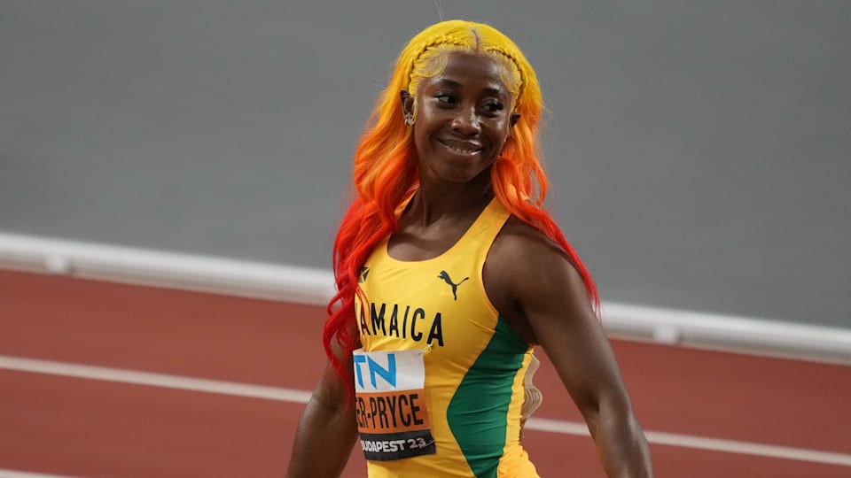 shelly ann fraser pryce sexy 0027