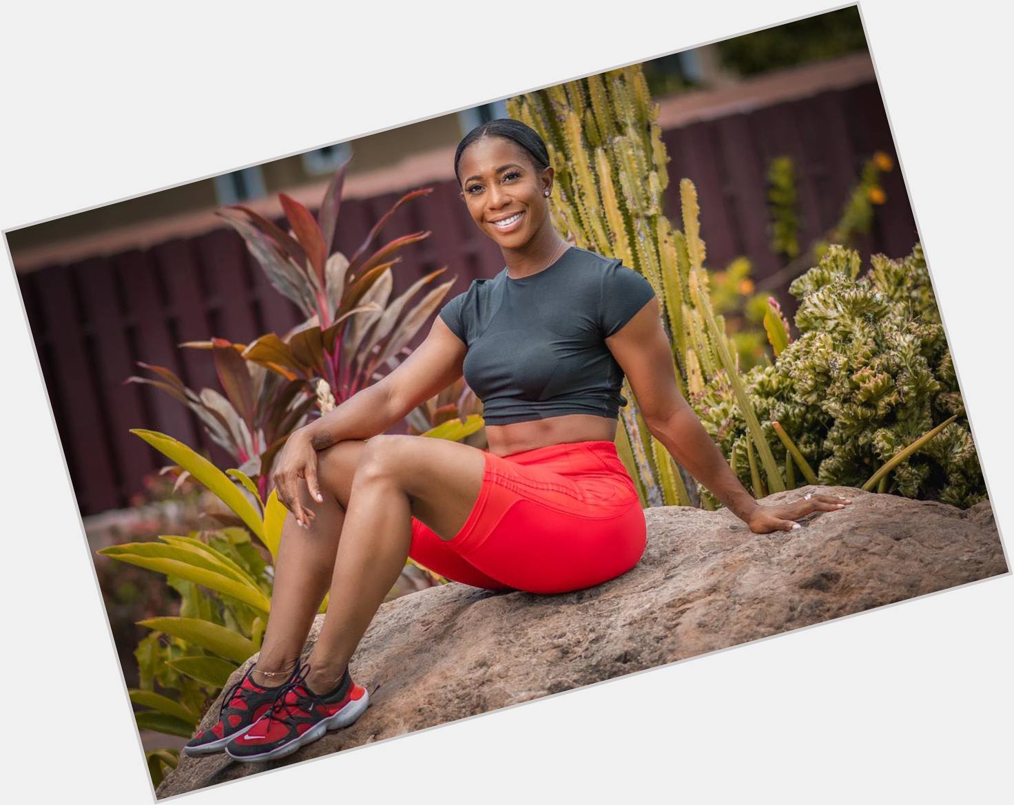 shelly ann fraser pryce sexy 0028