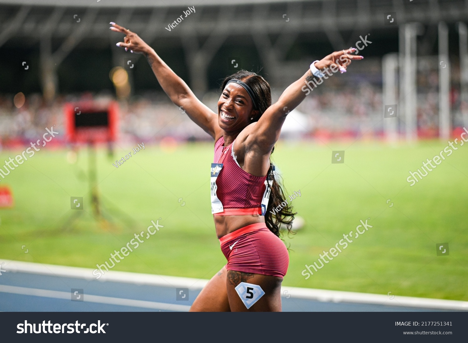 shelly ann fraser pryce sexy 0029