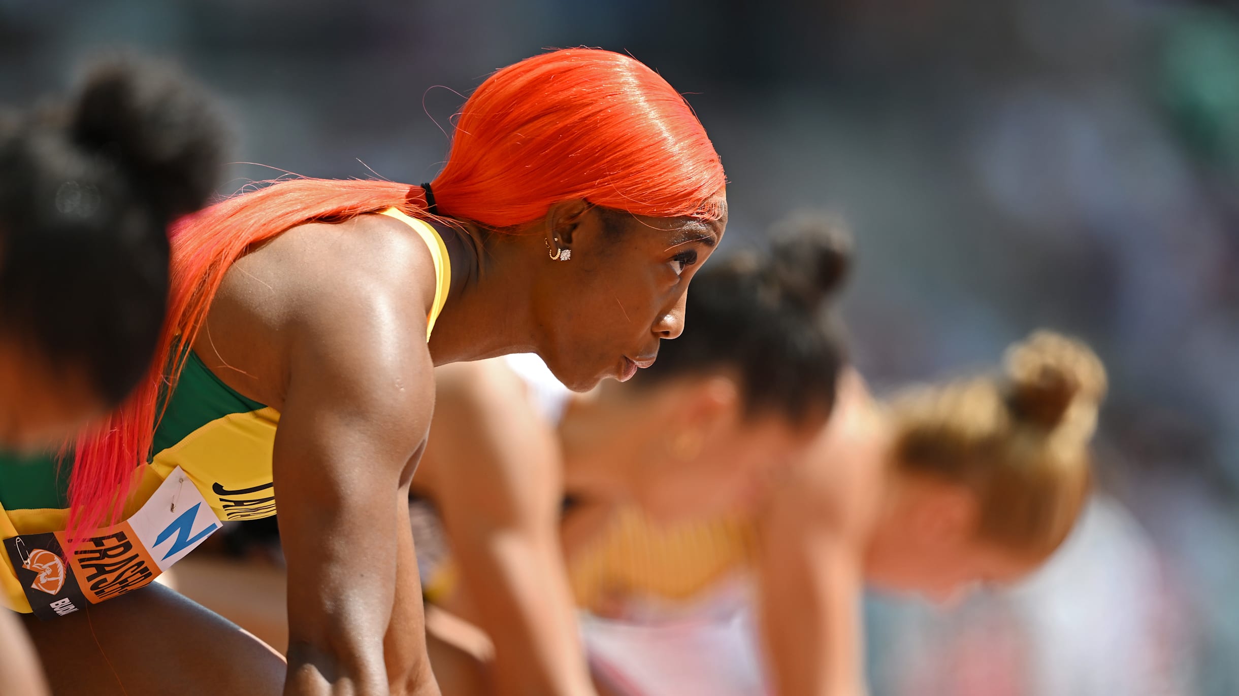 shelly ann fraser pryce sexy 0030