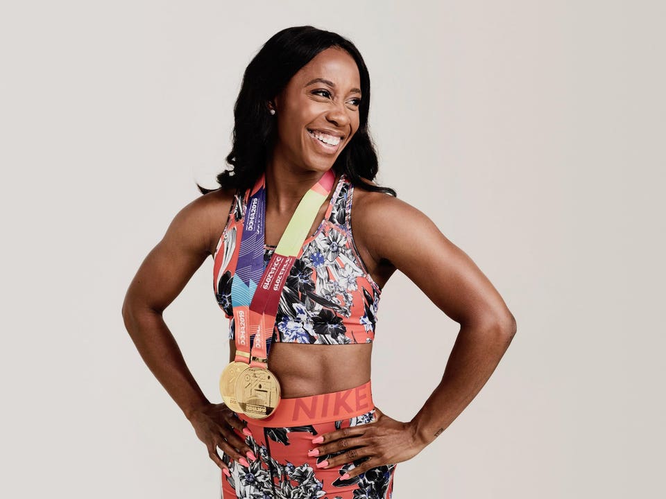 shelly ann fraser pryce sexy 0031