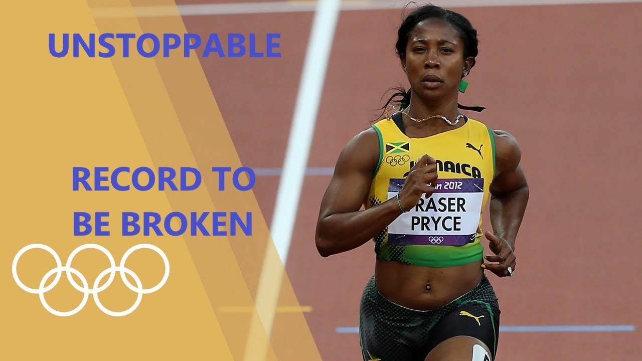 shelly ann fraser pryce sexy 0033