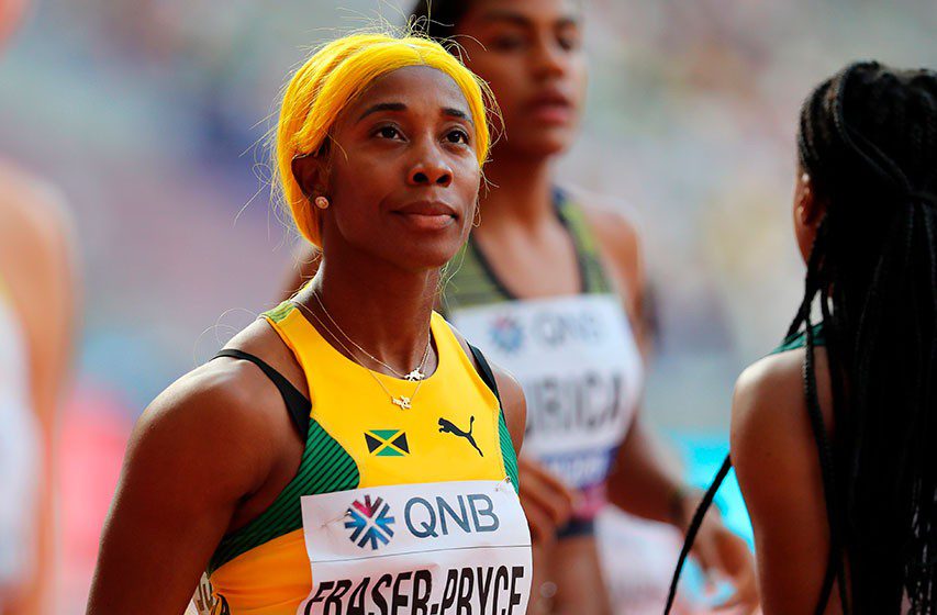 shelly ann fraser pryce sexy 0035