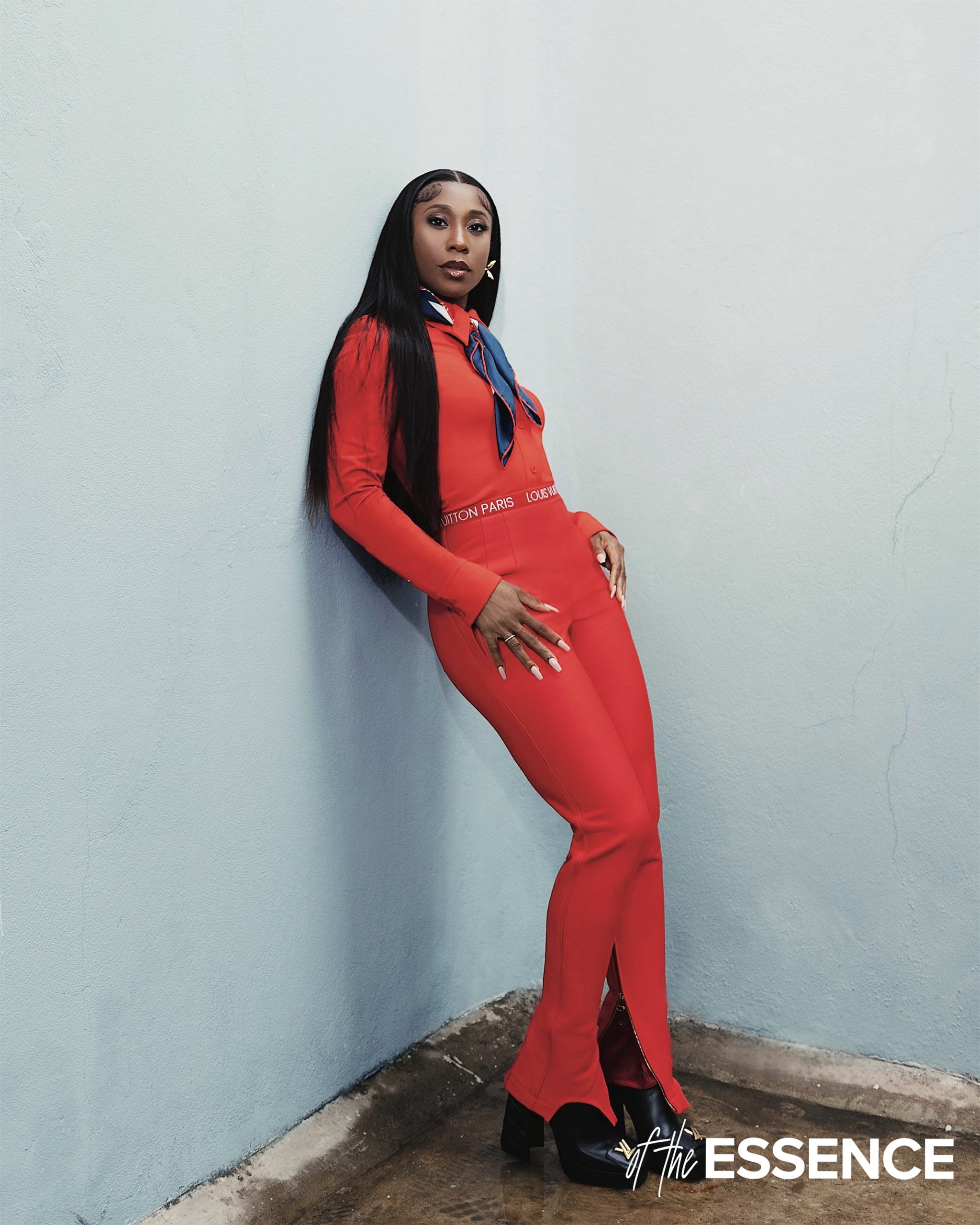 shelly ann fraser pryce sexy 0036