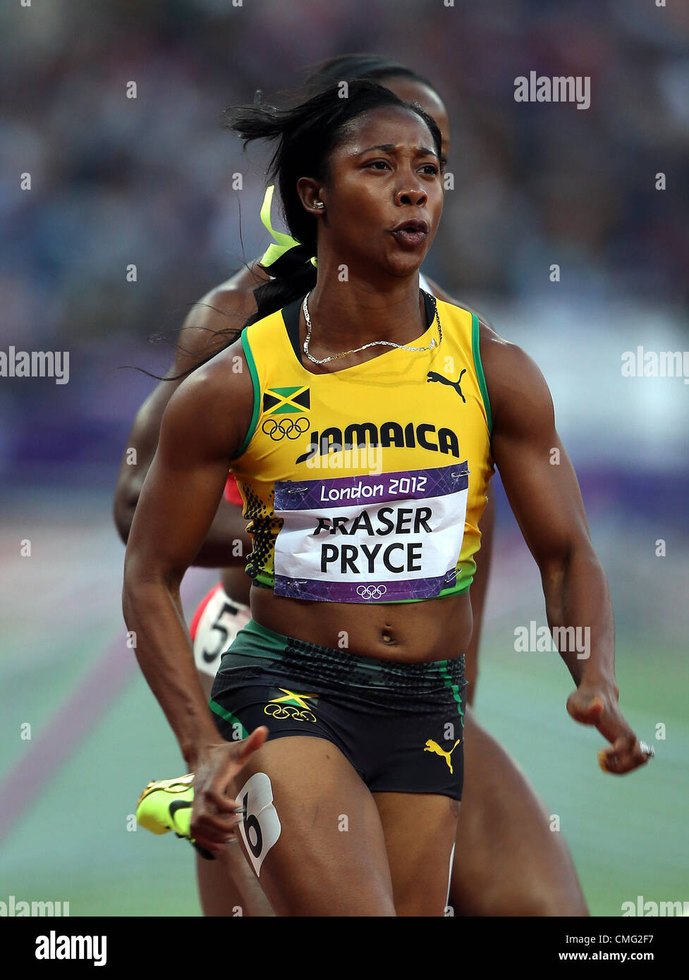 shelly ann fraser pryce sexy 0039