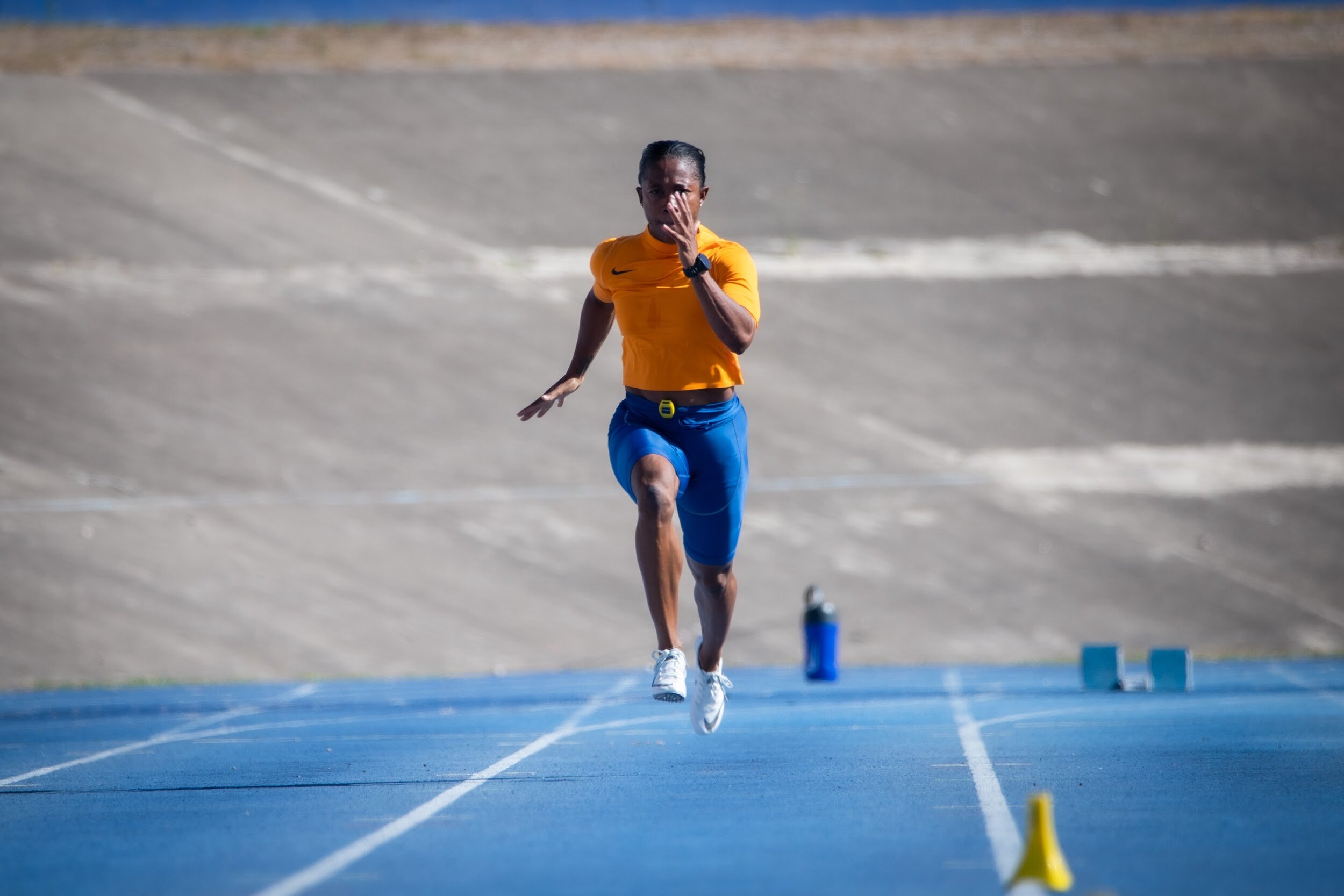 shelly ann fraser pryce sexy 0041