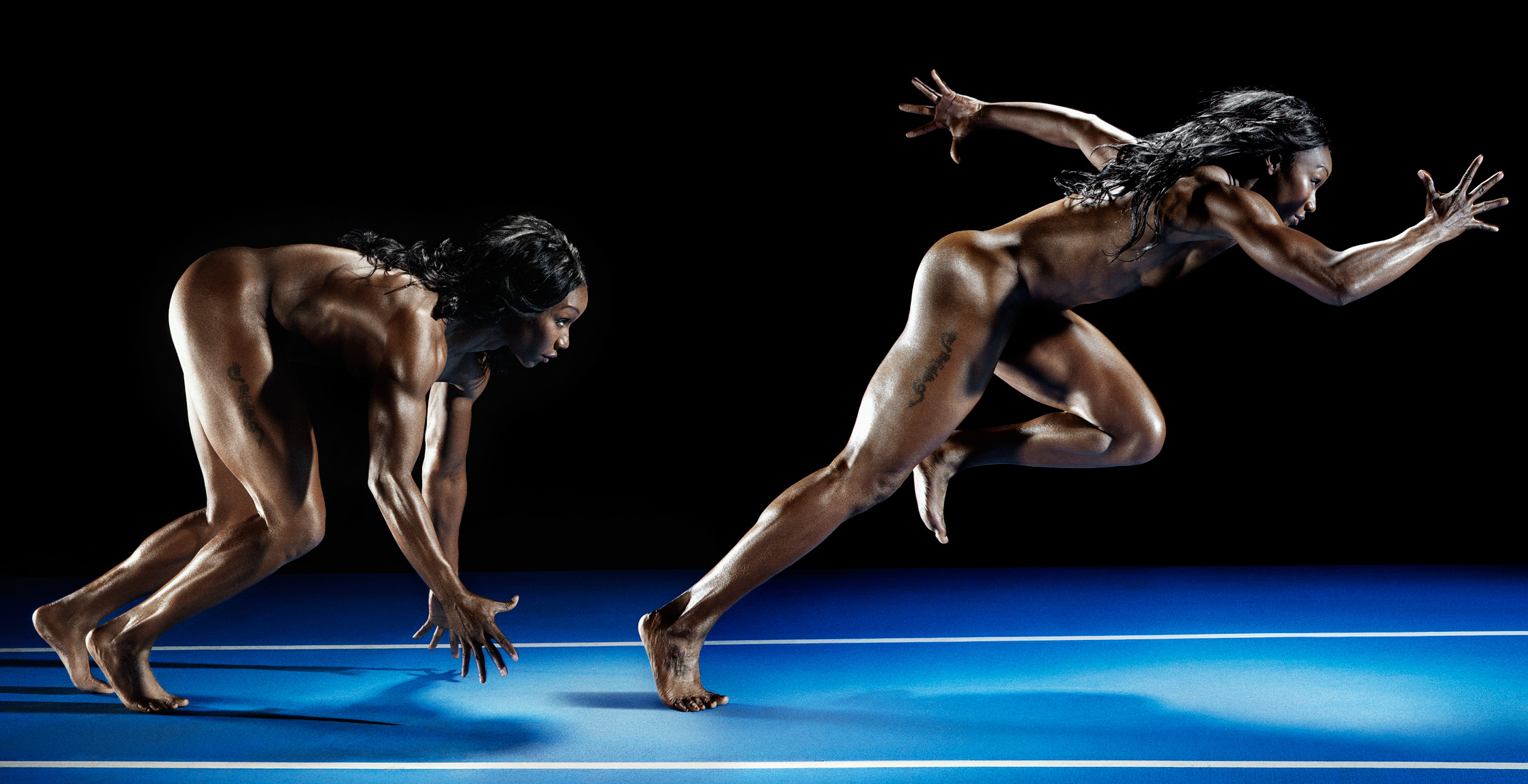 shelly ann fraser pryce sexy 0045