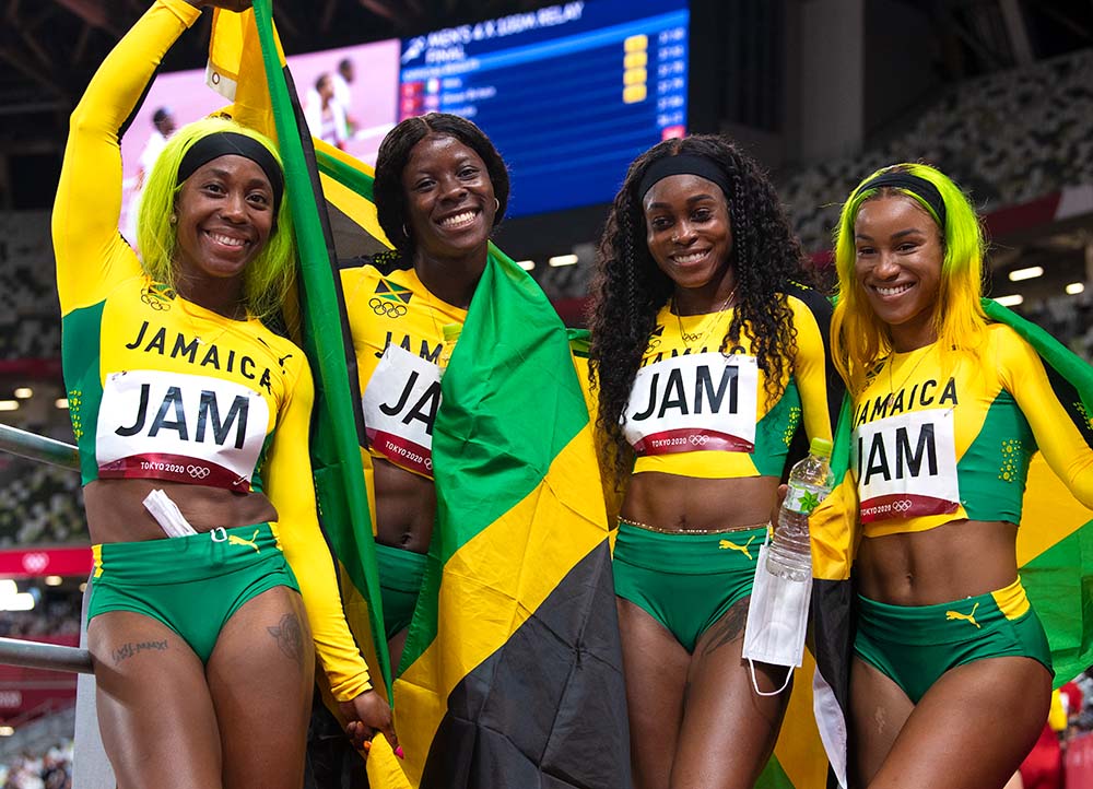 shelly ann fraser pryce sexy 0048
