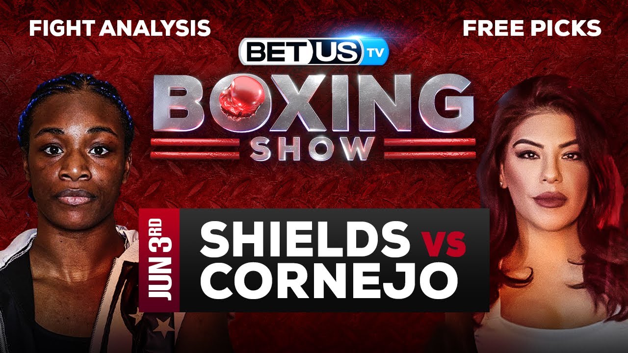 Shields Cornejo fight analysis