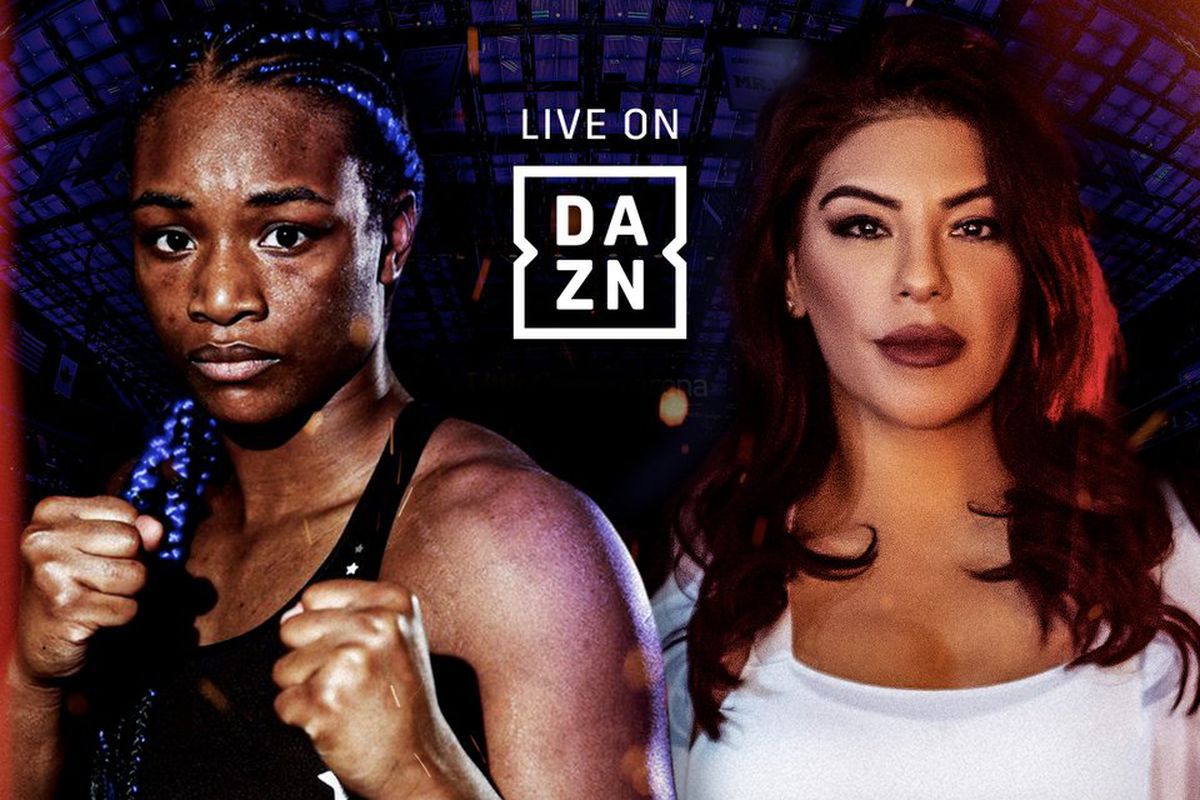 Shields Cornejo fight date