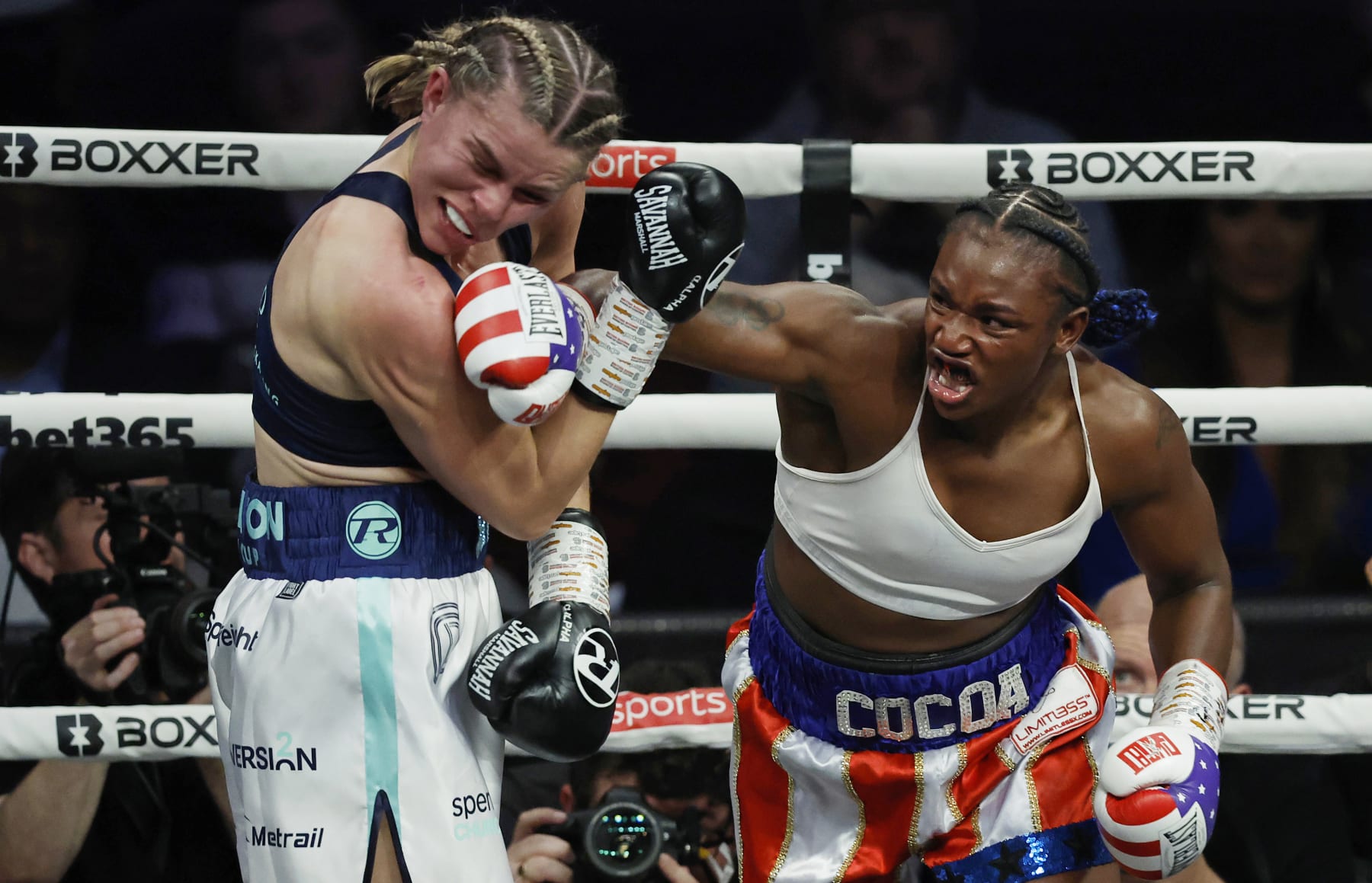 shields vs cornejo fight card 0014