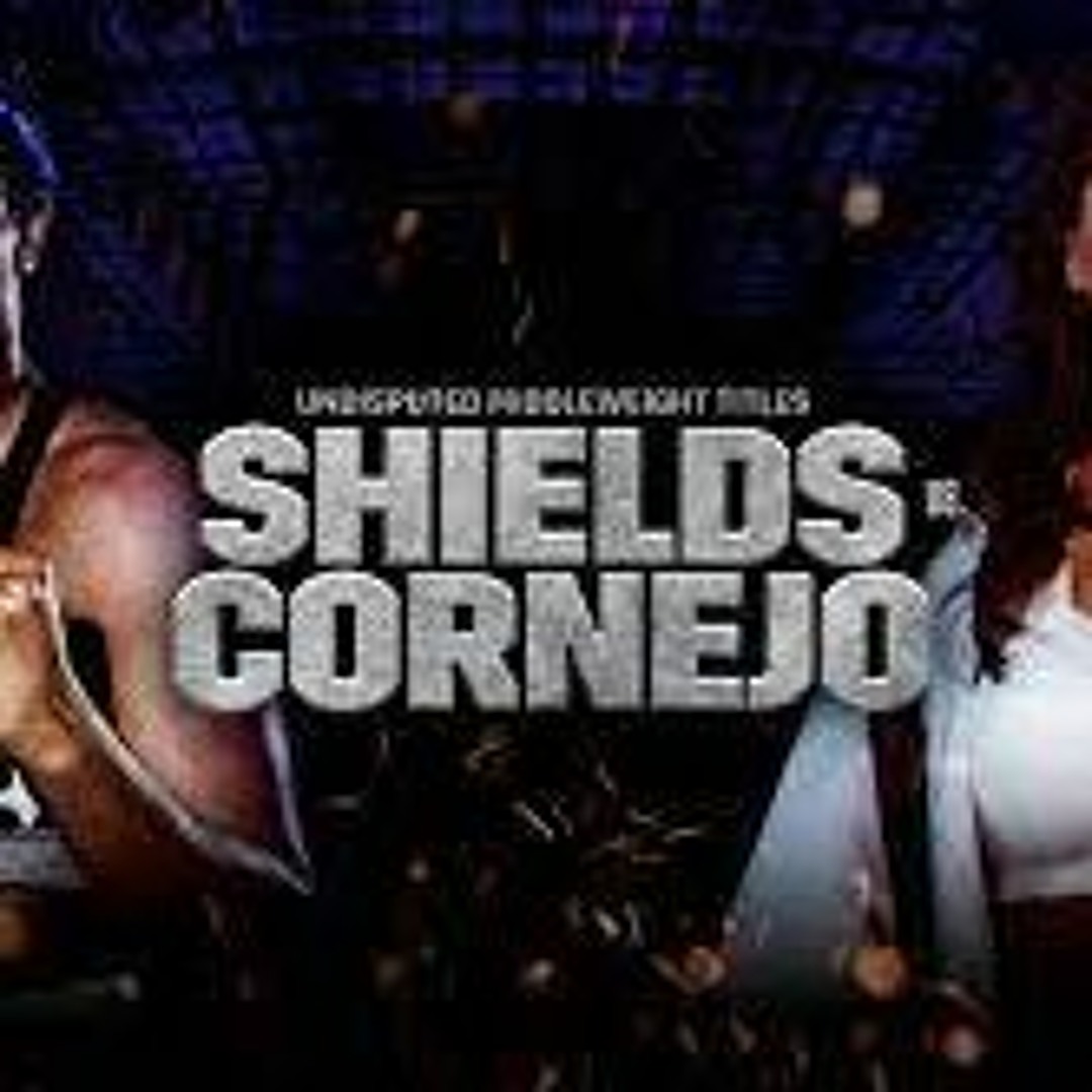 shields vs cornejo fight card 0029