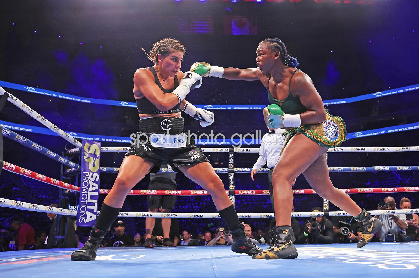 shields vs cornejo fight card 0032