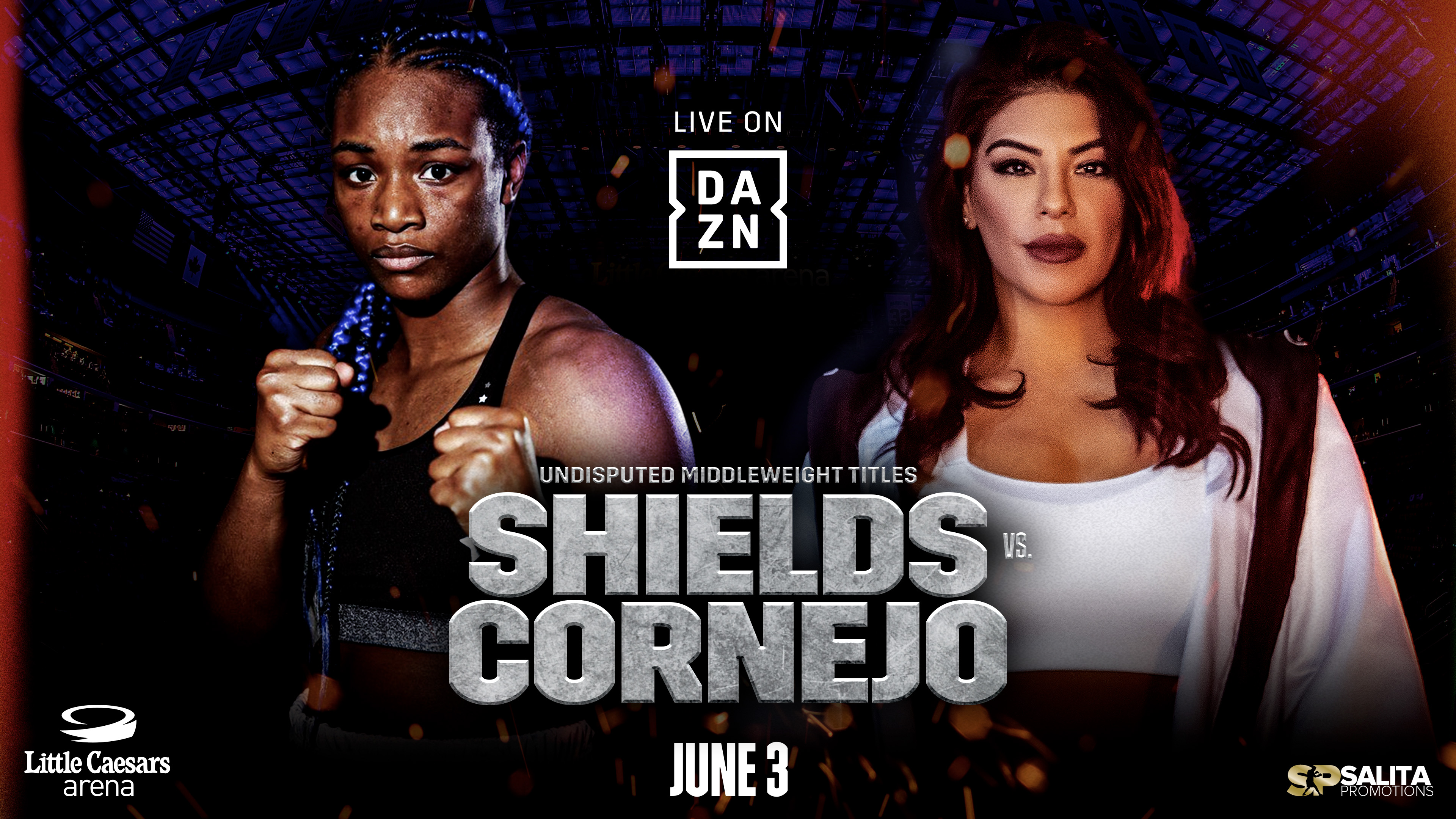 Shields vs Cornejo preview