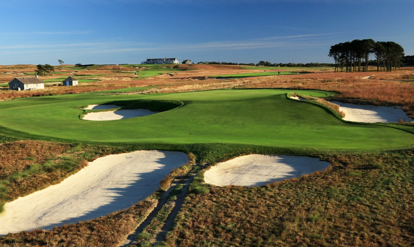 Shinnecock Hills Golf Club photos 0010