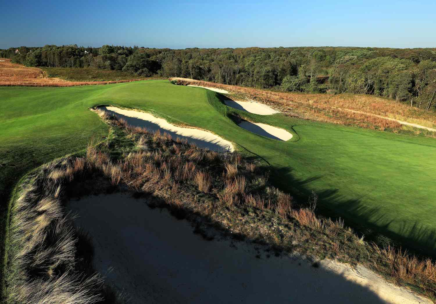 Shinnecock Hills Golf Club photos 0023