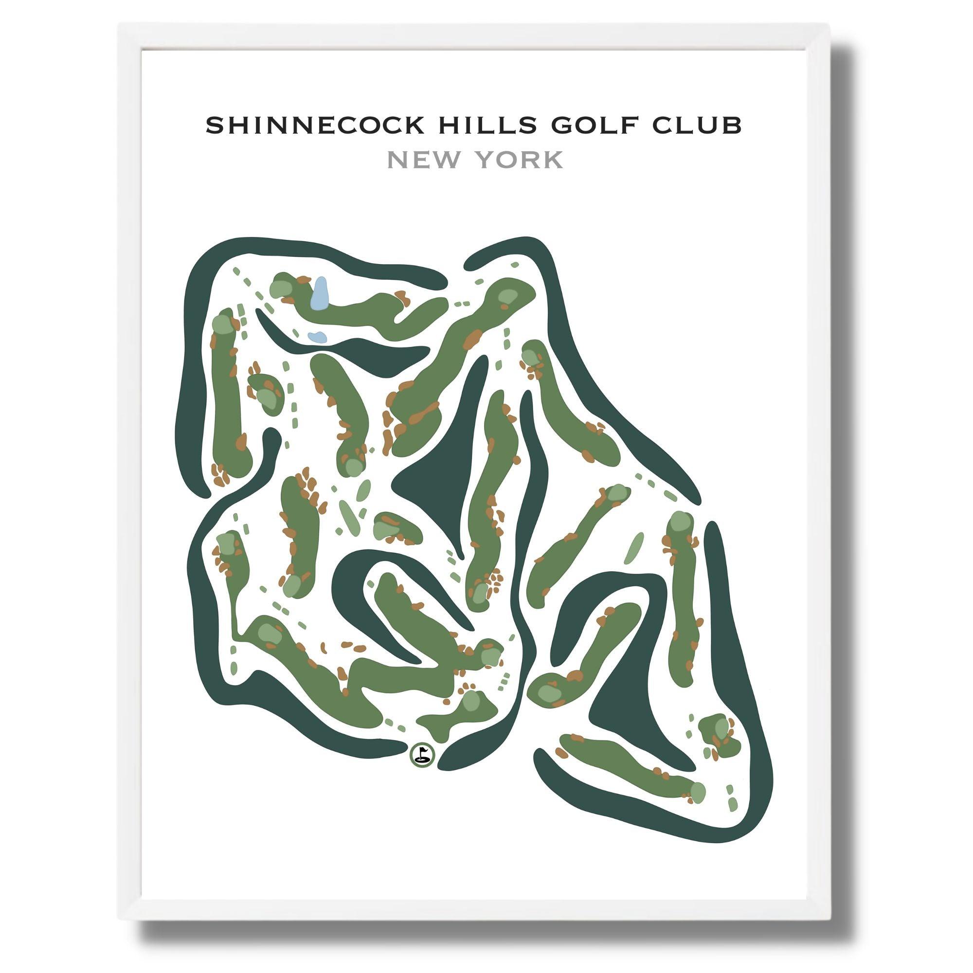 Shinnecock Hills Golf Club photos 0026