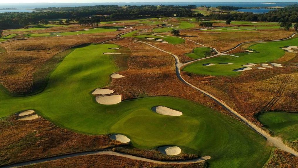 Shinnecock Hills Golf Club photos 0027