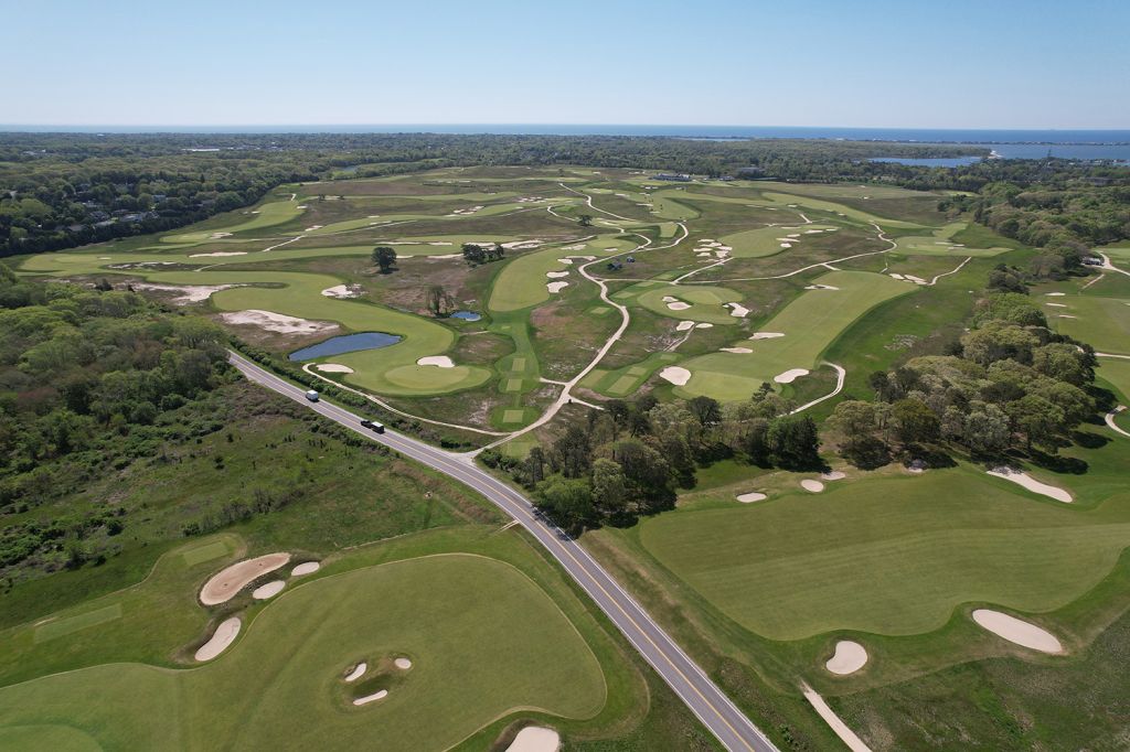 Shinnecock Hills Golf Club photos 0039