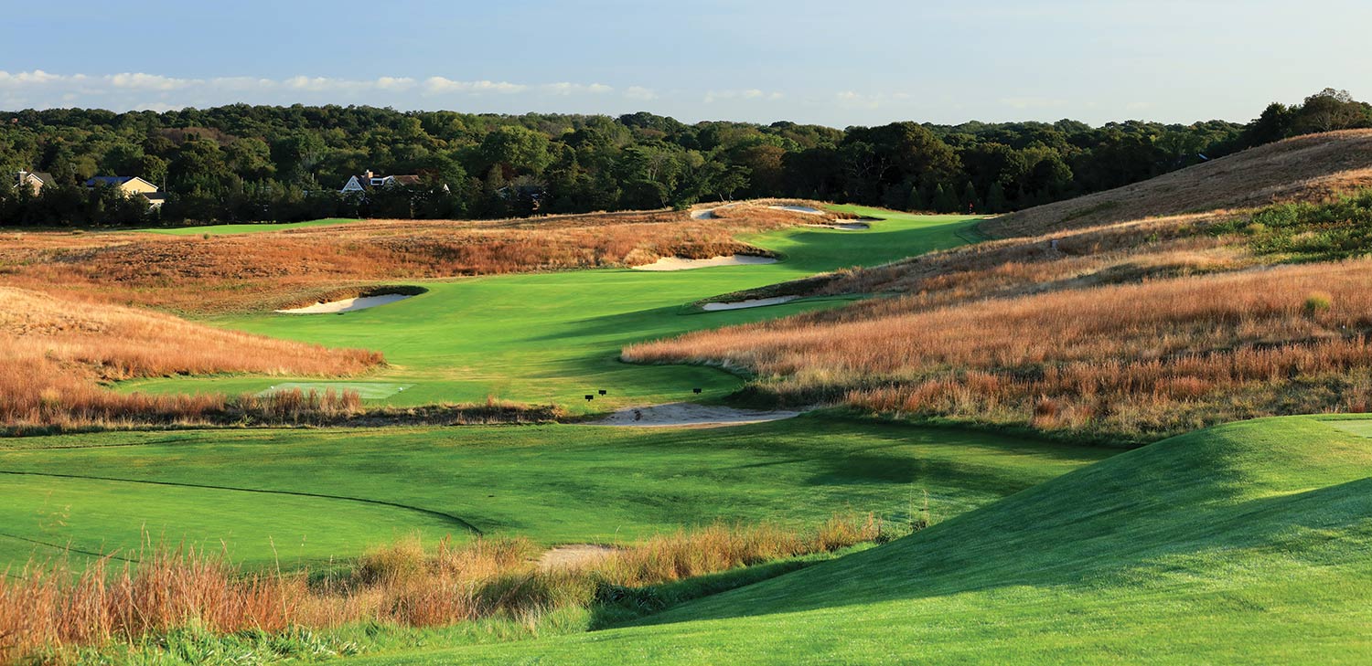 Shinnecock Hills Golf Club photos 0044