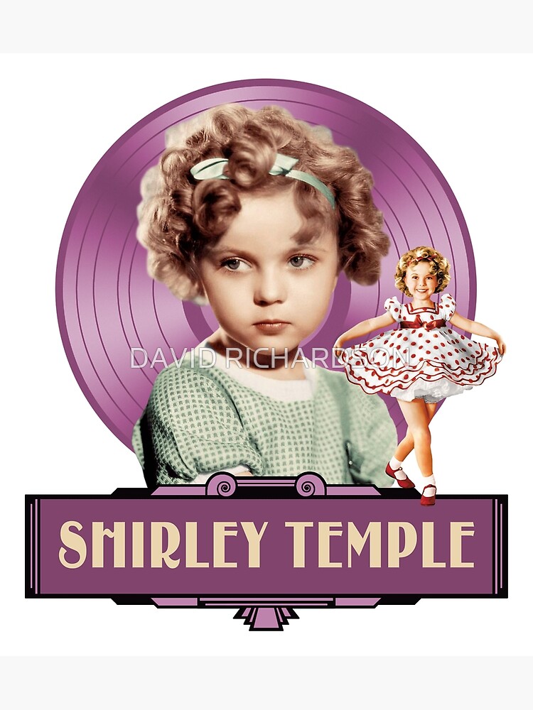 shirley temple posters 0010