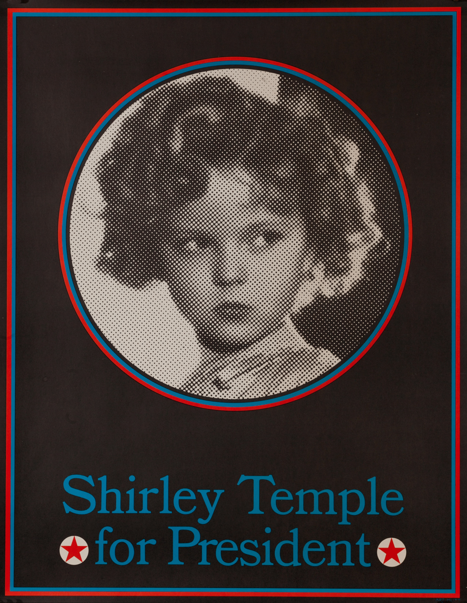 shirley temple posters 0012