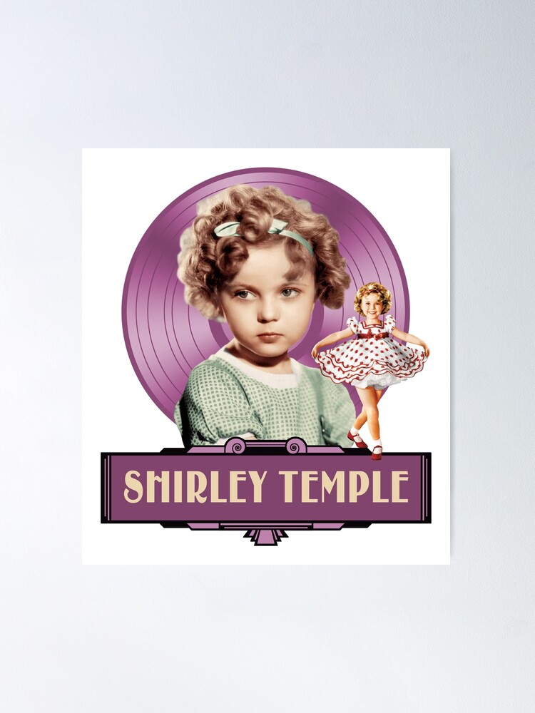 shirley temple posters 0015