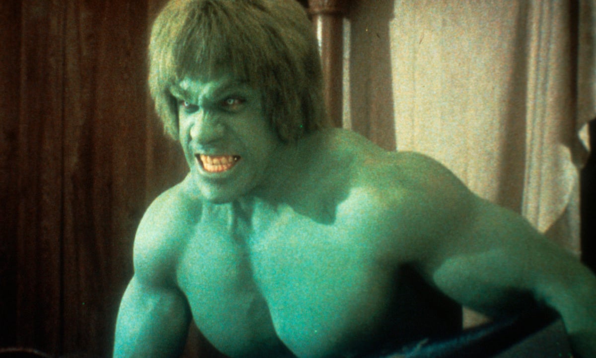 show me a picture of the hulk 0013