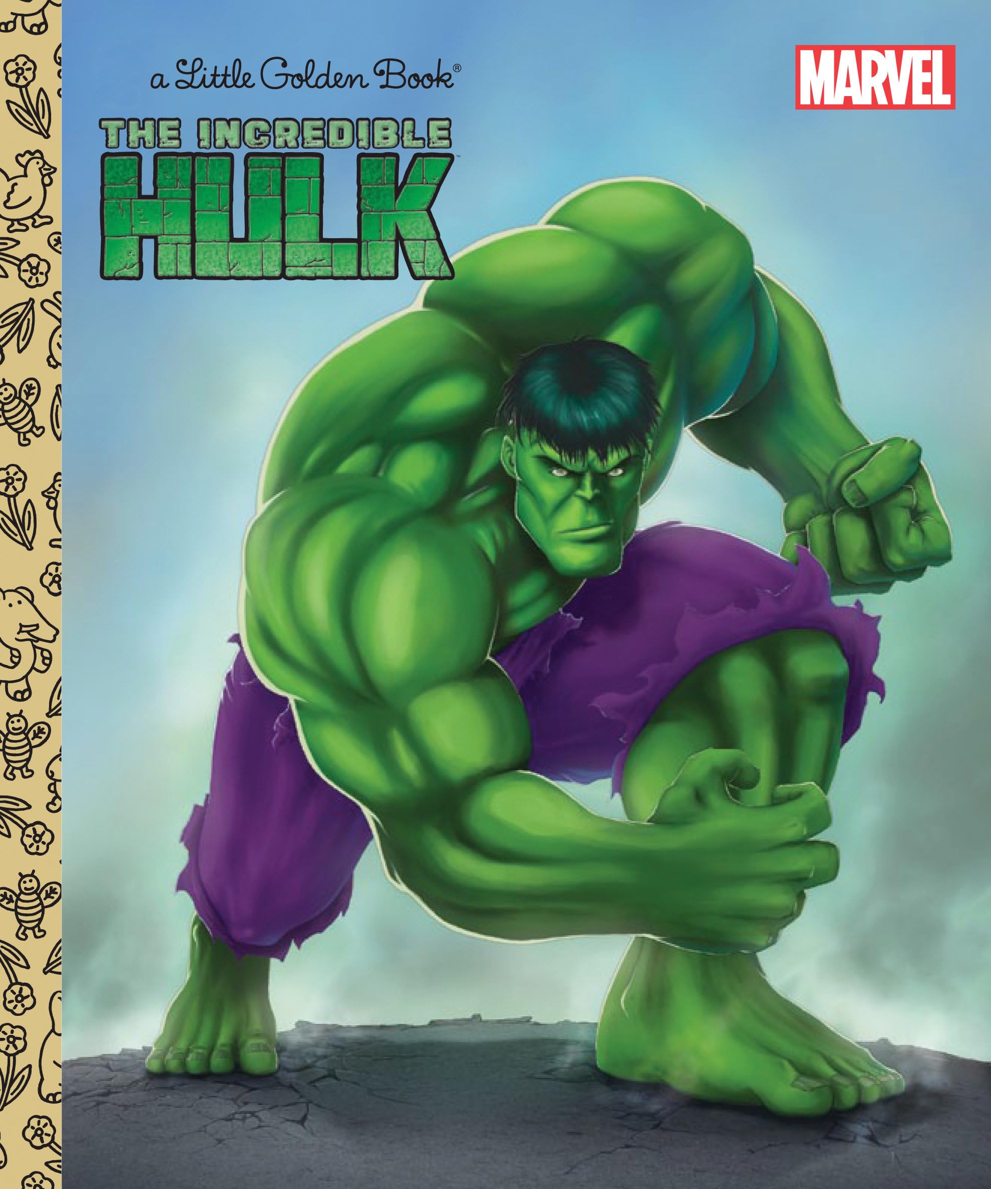 show me a picture of the hulk 0015