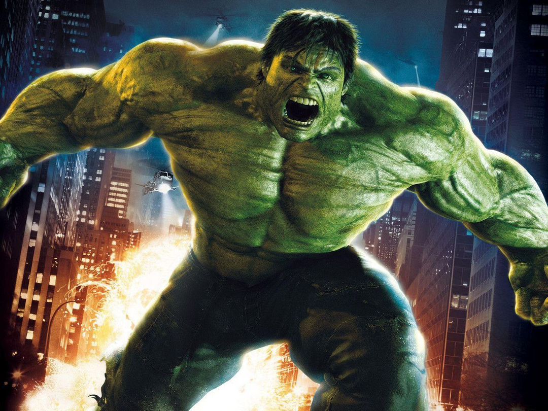 show me a picture of the hulk 0020