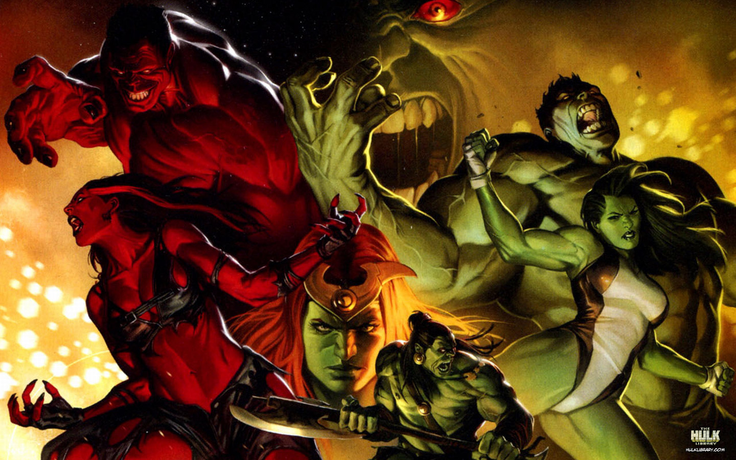show me a picture of the hulk 0022