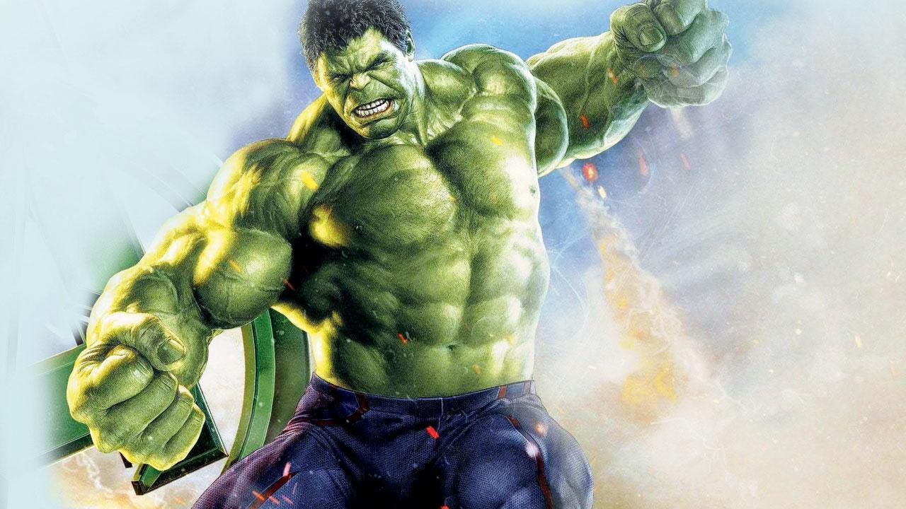 show me a picture of the hulk 0025