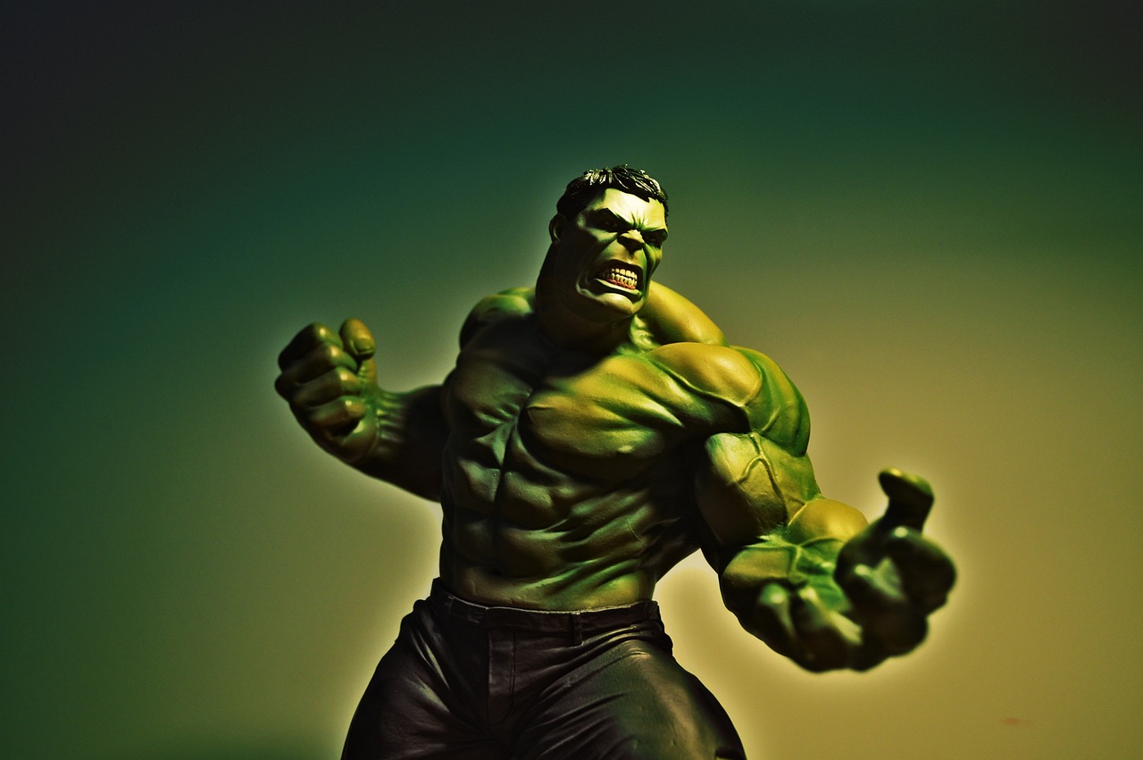 show me a picture of the hulk 0037
