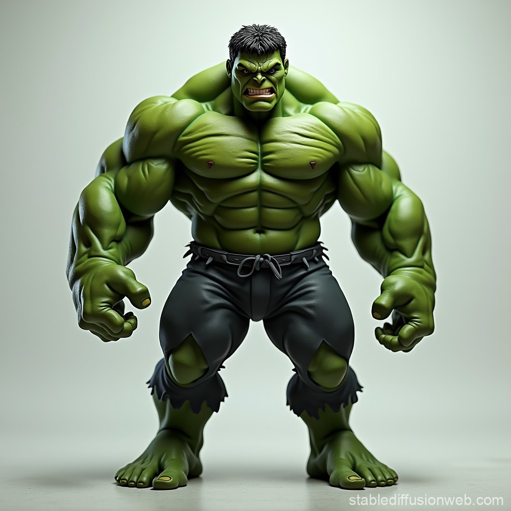 show me a picture of the hulk 0045
