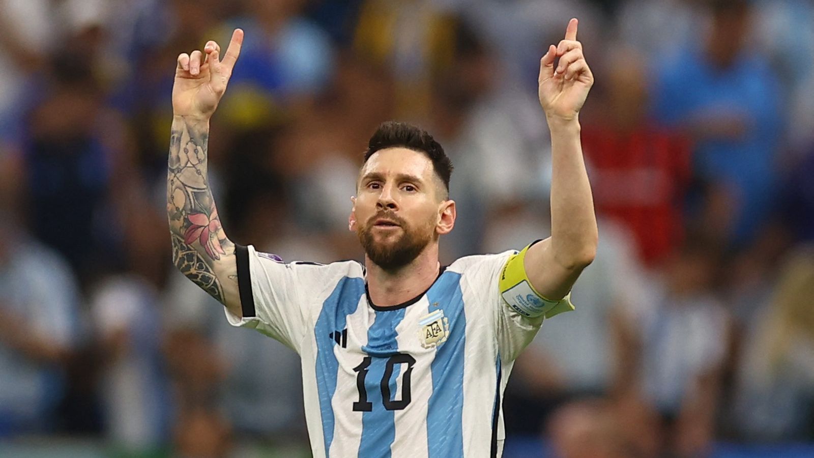 show me pictures of messi 0027