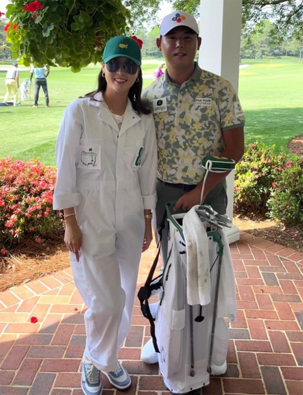 si woo kim and tom kim 0011