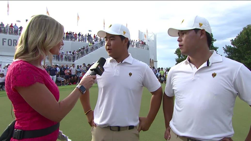 si woo kim and tom kim 0015