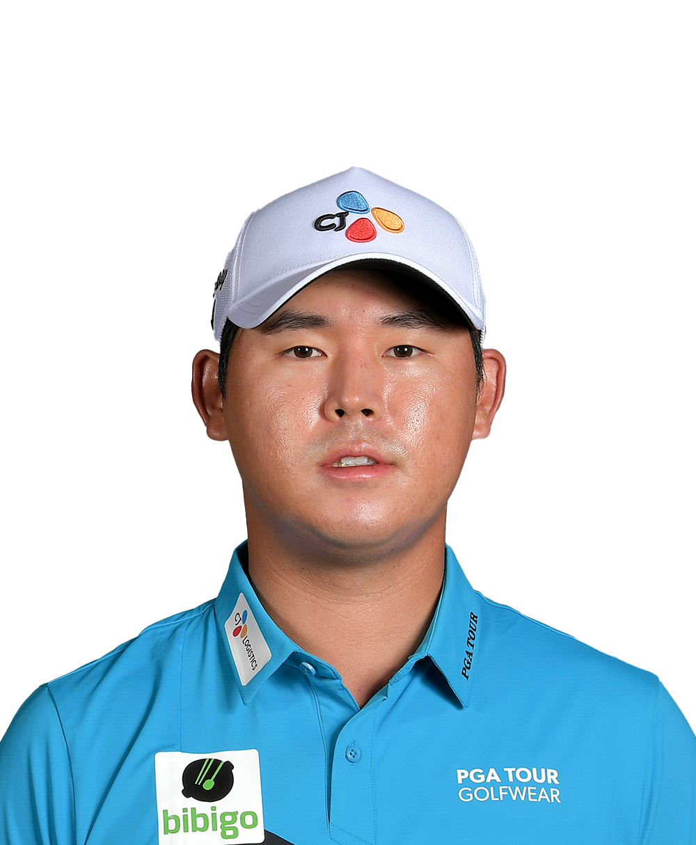 si woo kim players championship 0011
