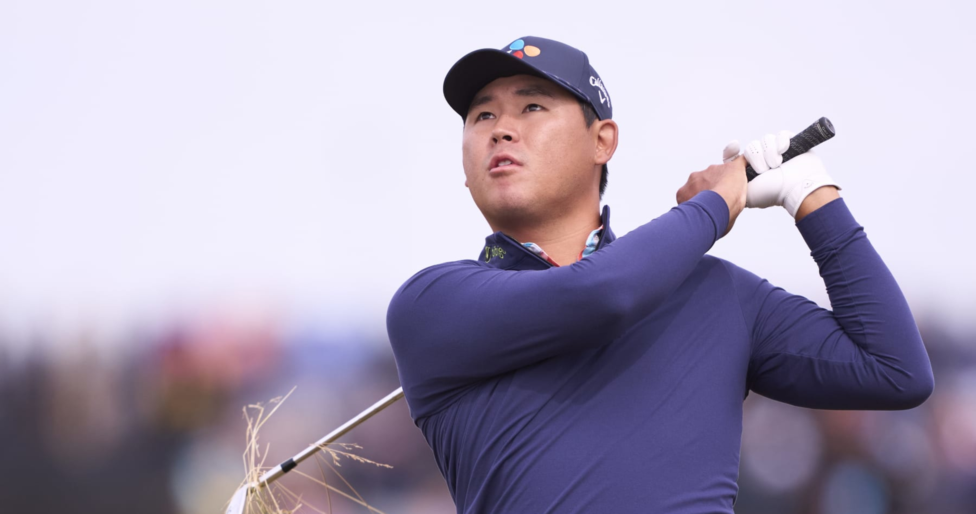 si woo kim players championship 0016