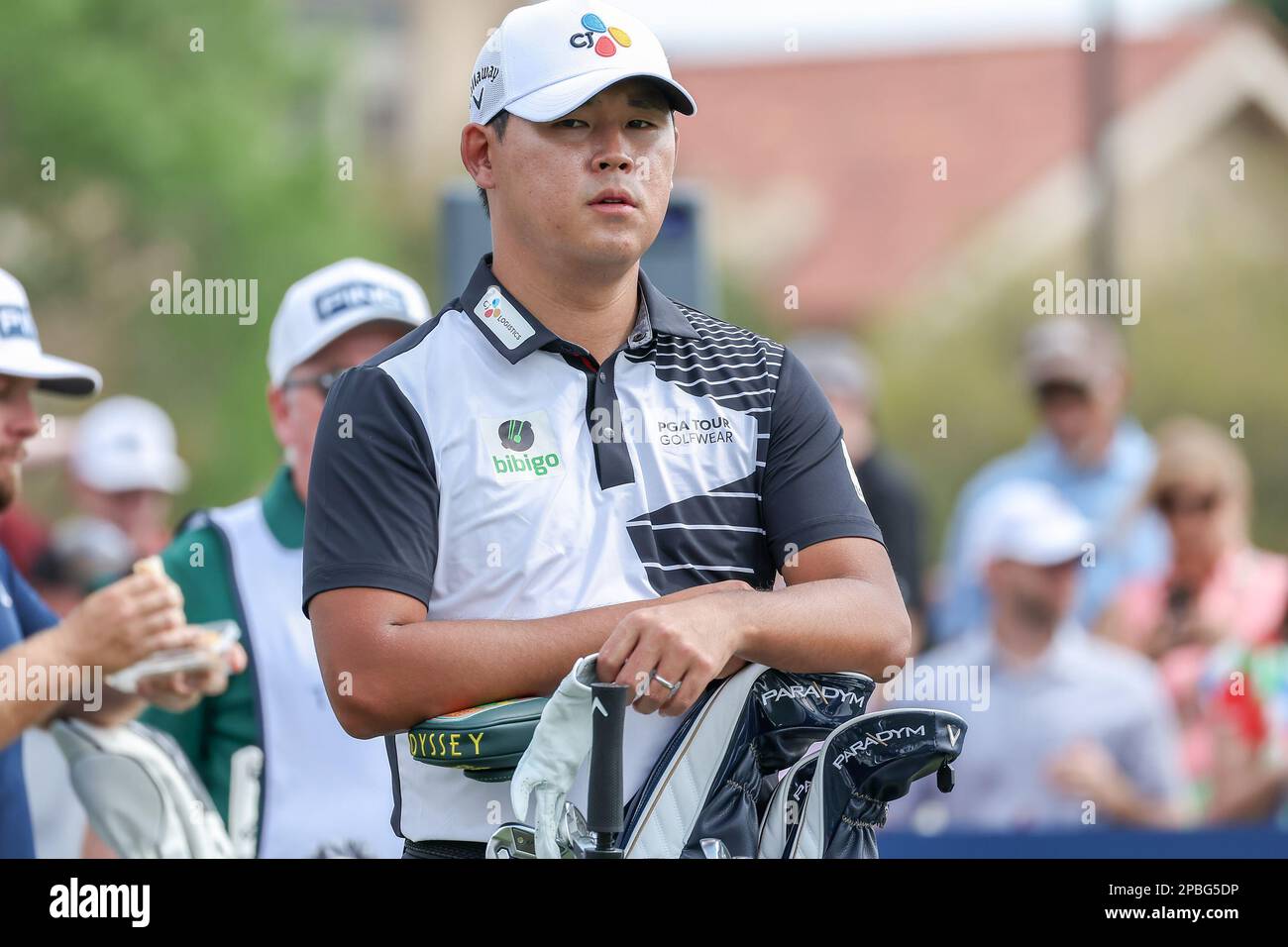 si woo kim players championship 0017