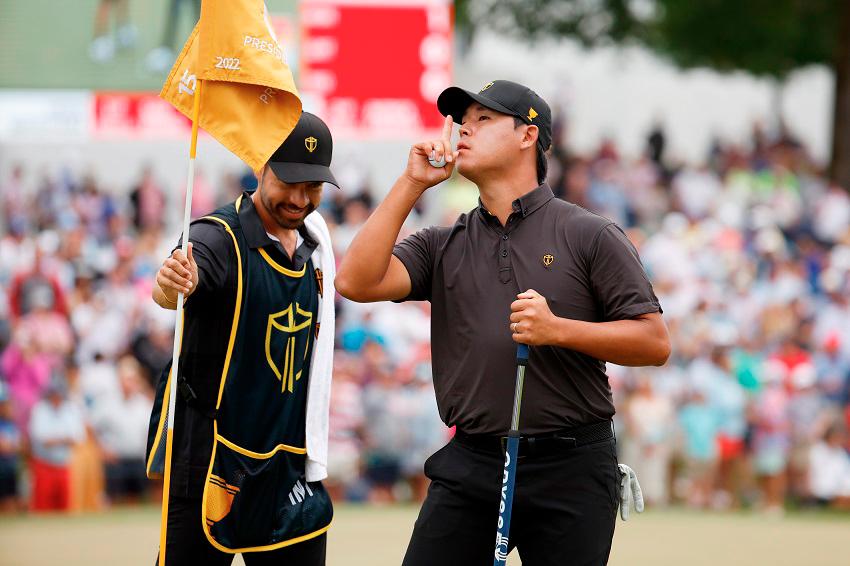 si woo kim players championship 0018