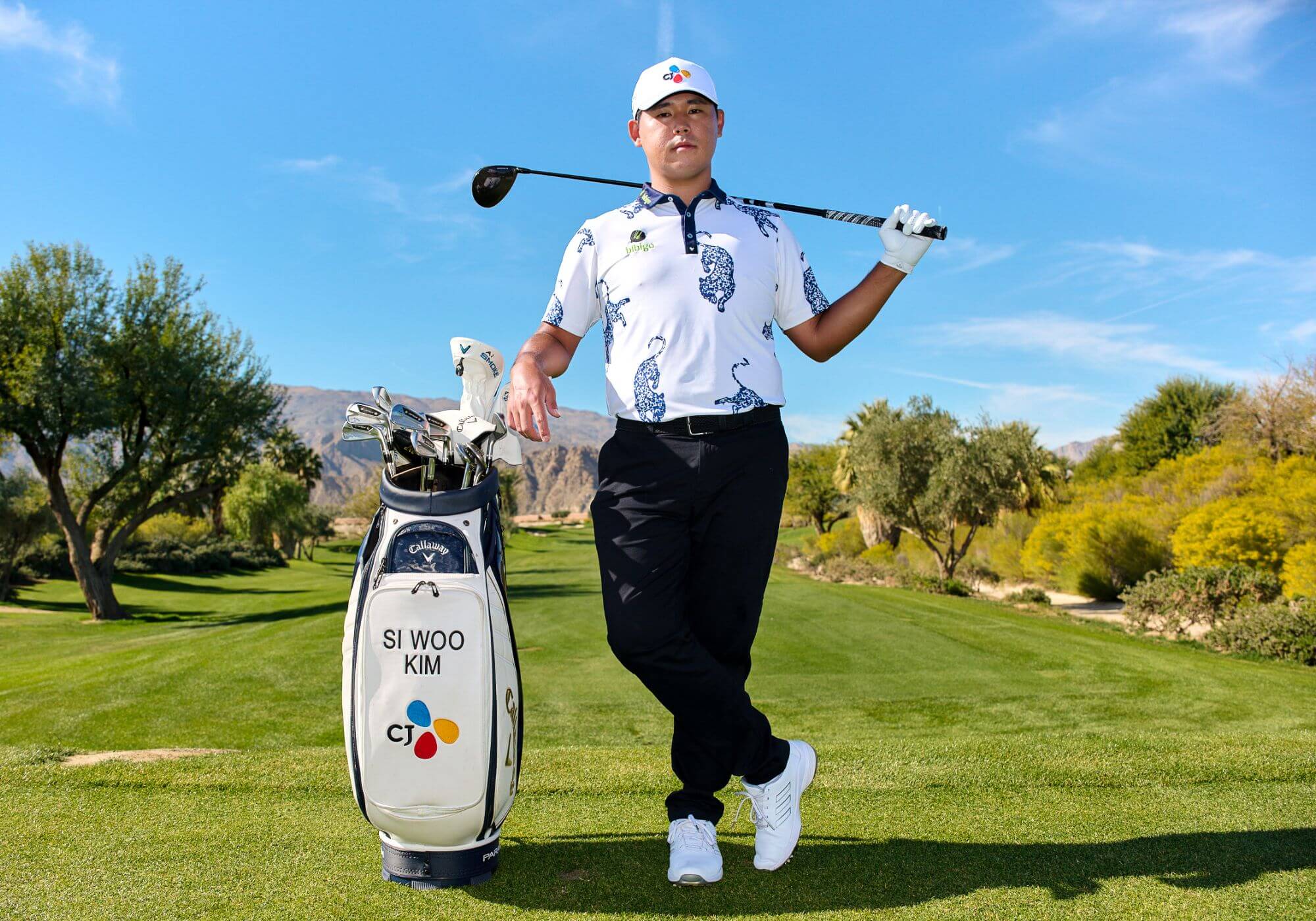 si woo kim players championship 0019